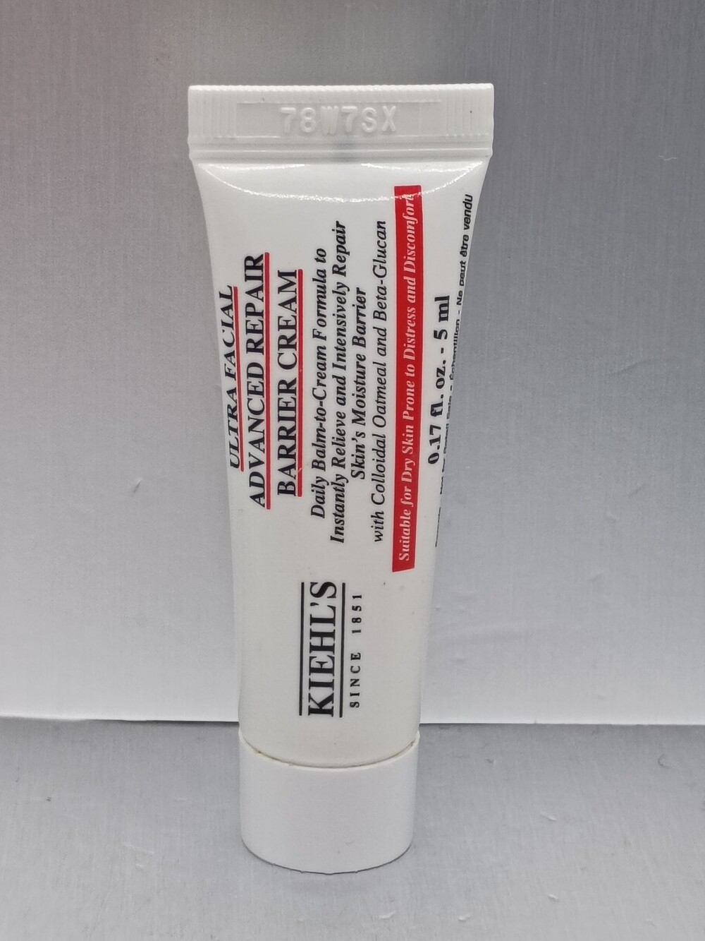 5 For $25 Item🌸 Kiehl's Ultra Facial Advanced Repair Cream